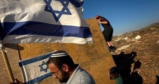 Saudi rejects recognition before Israel leaves Arab land